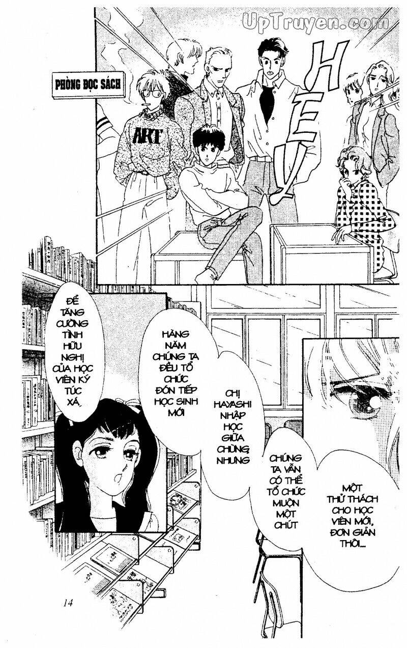 kanon - hoa âm chapter 2 14