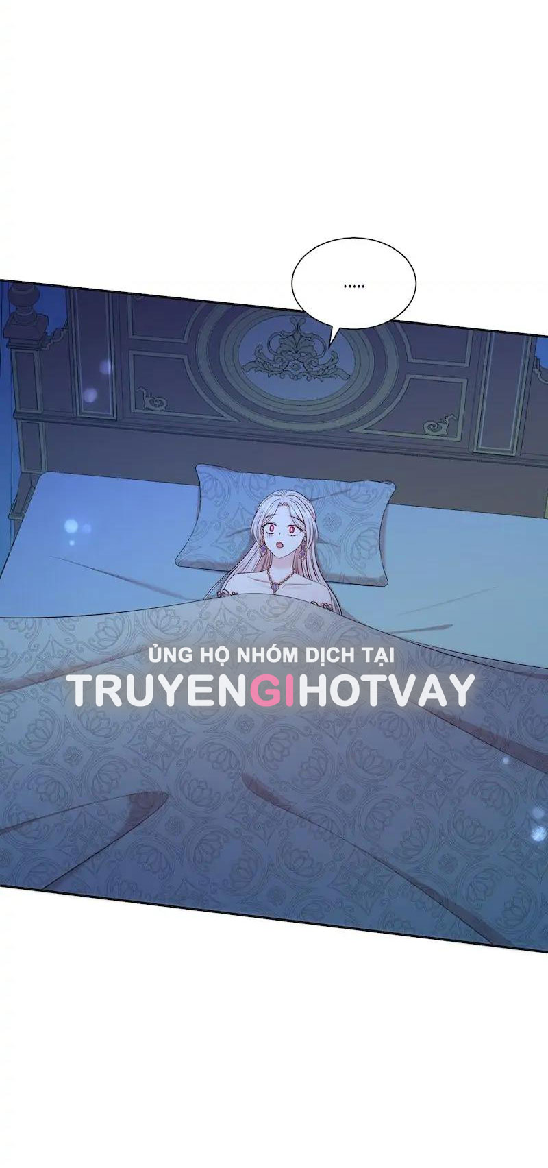 tôi chán nản vì người chồng thứ 2 còn "khỏe" hơn chồng cũ chapter 45.2 26