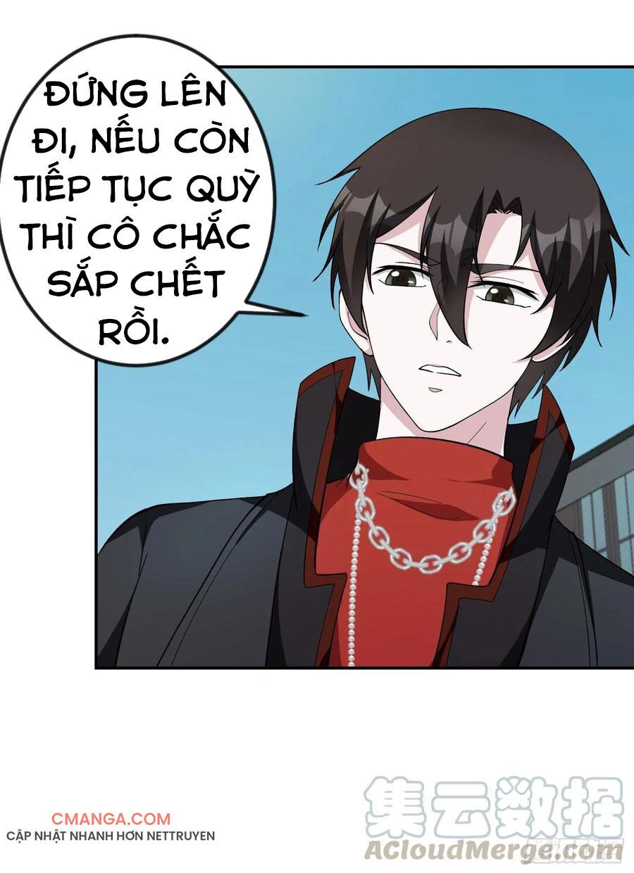 ta chẳng qua là một đại la kim tiên chapter 44 3