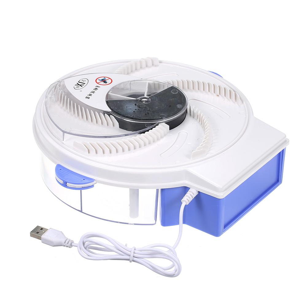 Máy đuổi côn trùng sâu bọ