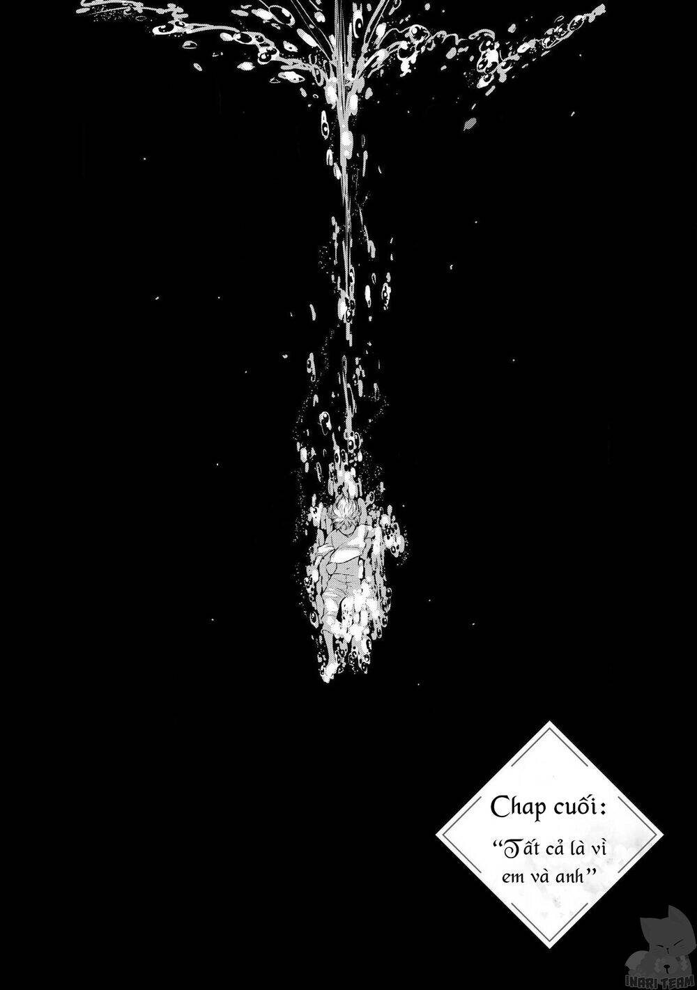 itoshi no ko, charlotte chapter 23 4