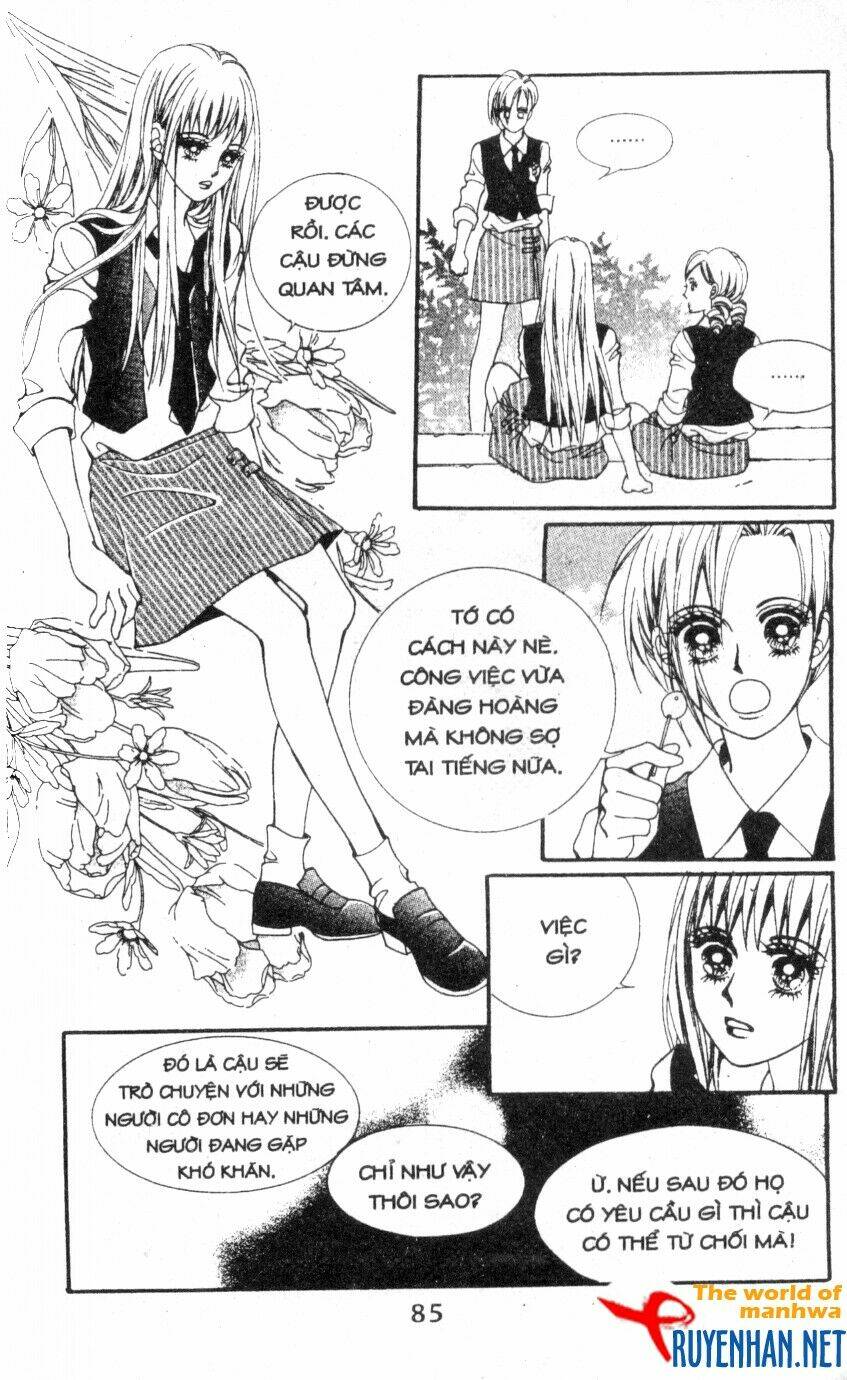 chàng trai hào hiệp chapter 2 85