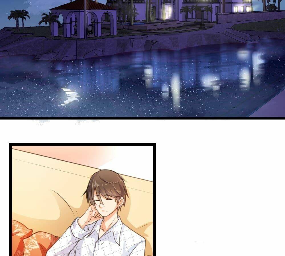 bản hợp đồng vô cảm chapter 1 3