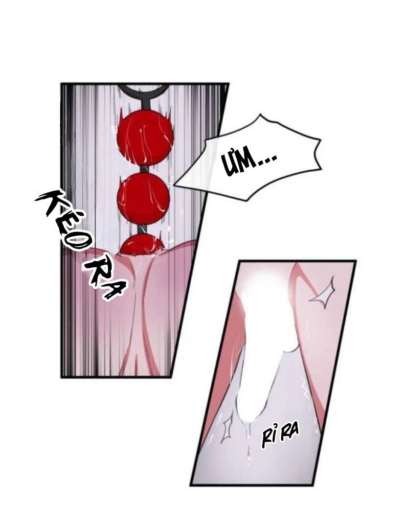 người tình dâm đãng của tôi chapter 5 12