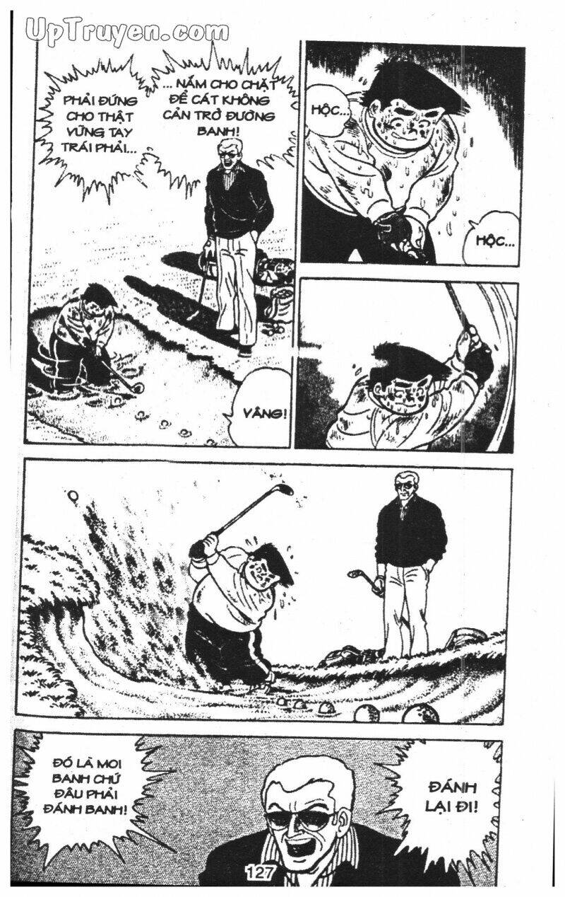 ashita tenki ni naare chapter 9 129