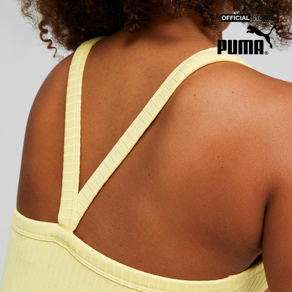 PUMA - Đầm sát nách phom ôm body Classics538079
