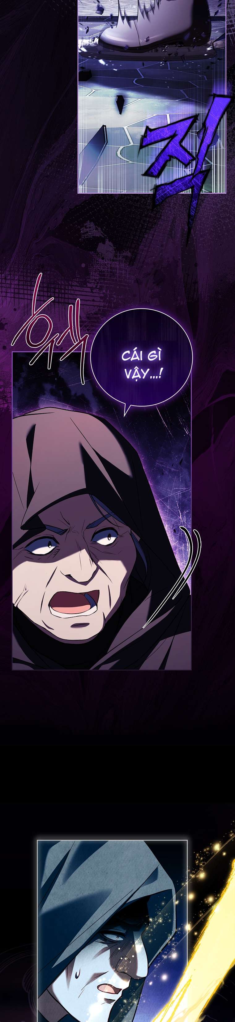 cha nào con nấy chapter 15 44