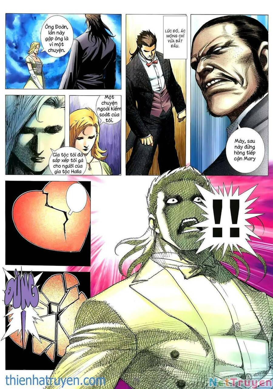 cuồng đao 04 chapter 54 16