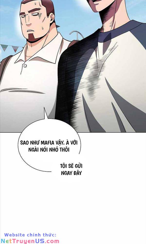 thiên ma không muốn thăng cấp chapter 20 76