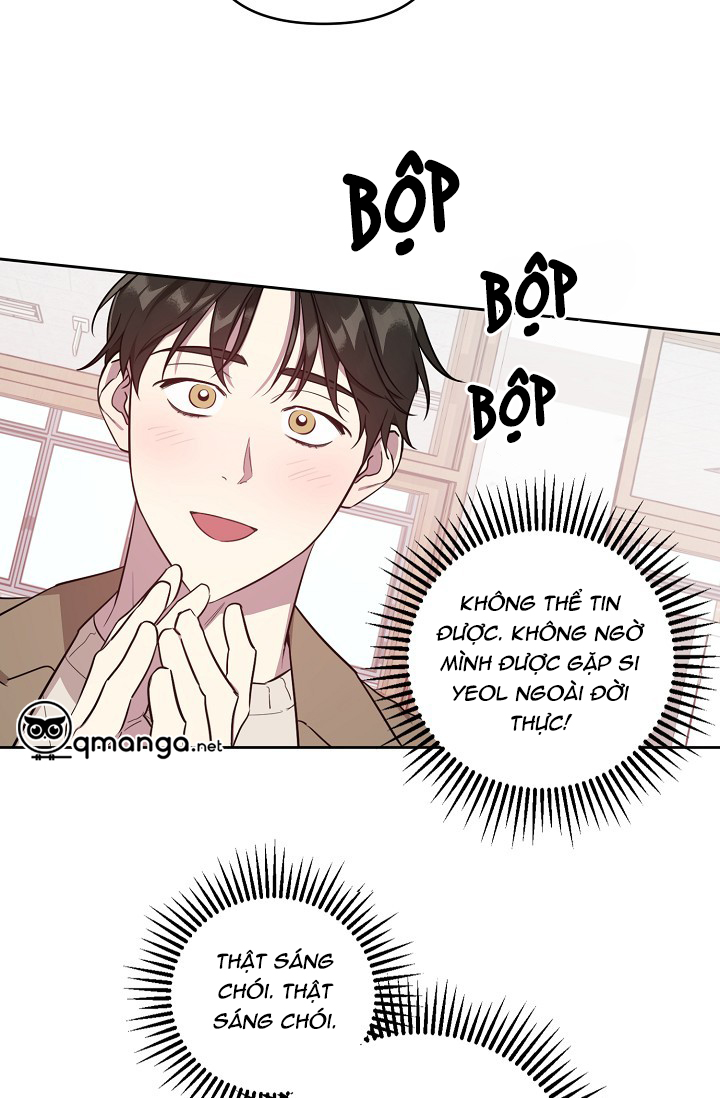 thần tượng đến rồi!? chapter 1 47