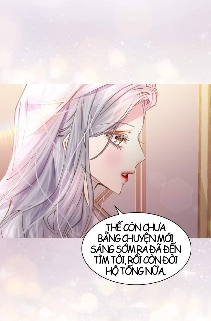 chiến lược sinh tồn của tiểu thư chapter 14 29