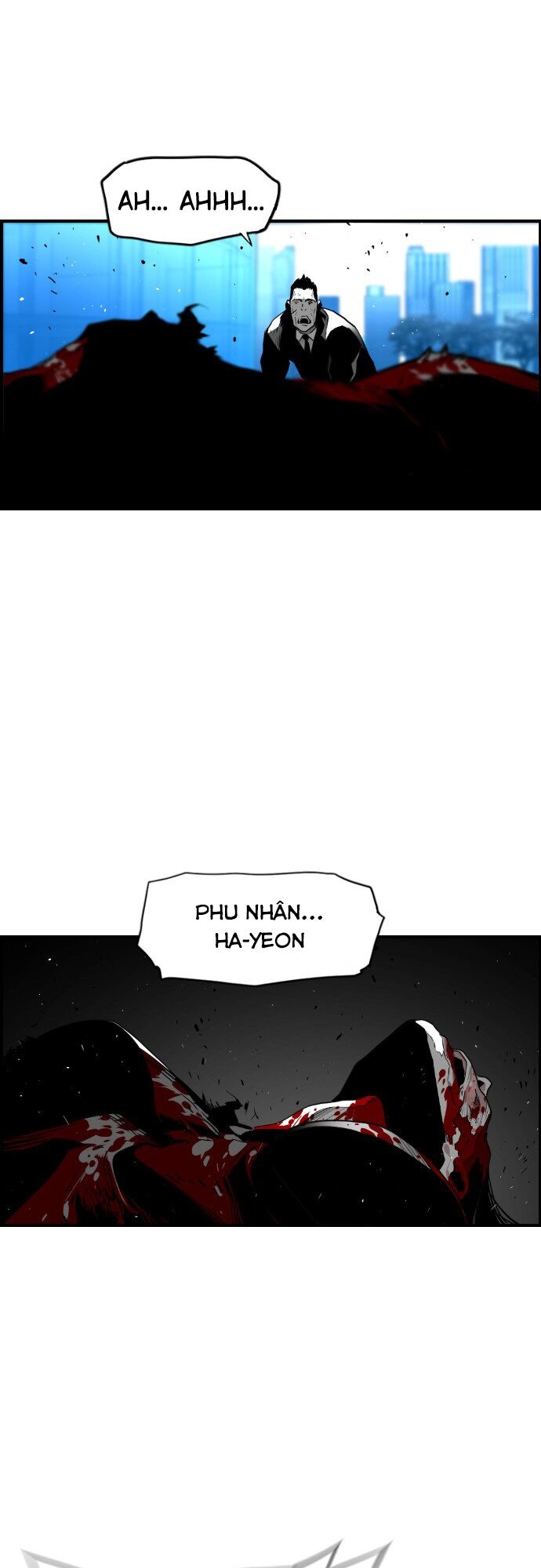 Kẻ Khủng Bố - Trang 23