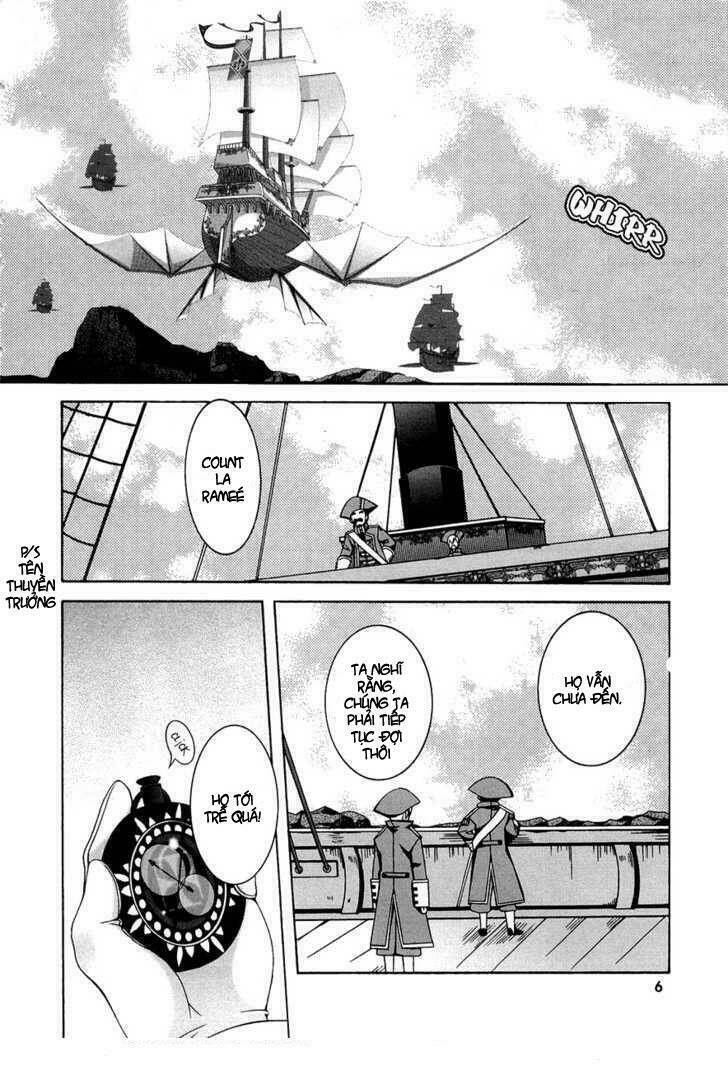 zero no tsukaima! chapter 32 10