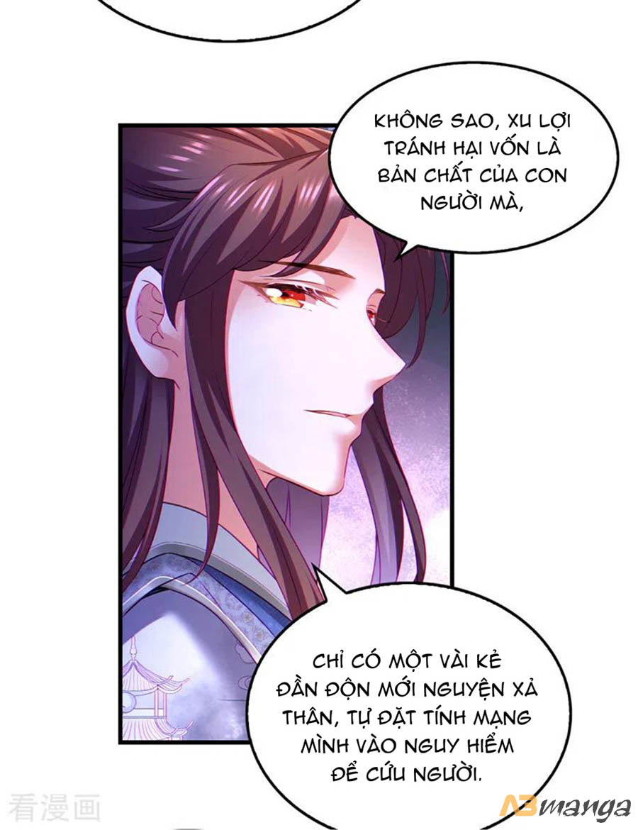 ngã tại hậu cung đương đại lão nữ chapter 59 10