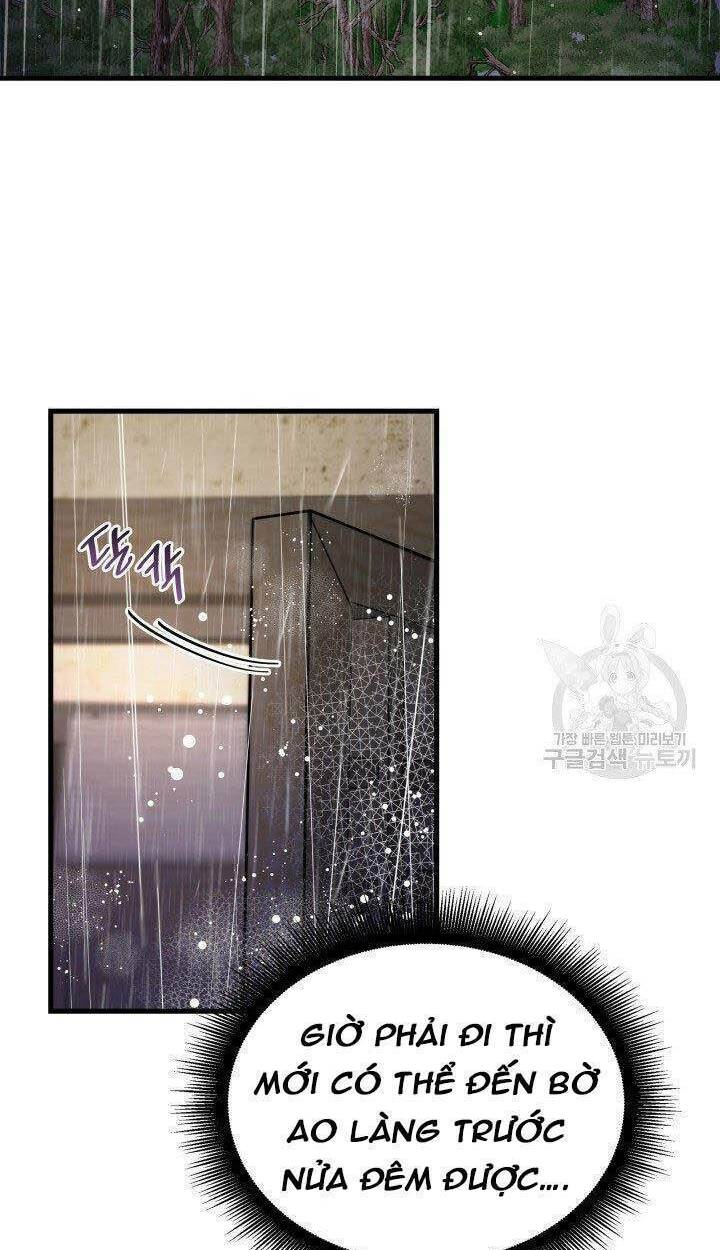 cô dâu của sói đen chapter 8 53