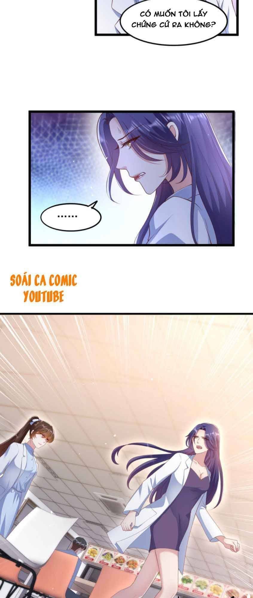 nhất sanh hữu hỉ chapter 24 9