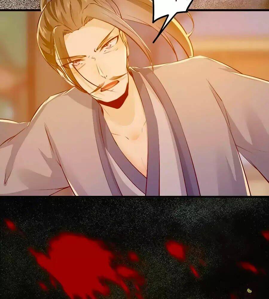 thần y khí nữ: ngự thú cuồng phi của quỷ đế chapter 53 31