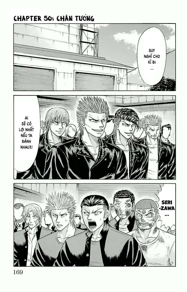 crows zero chapter 50 1
