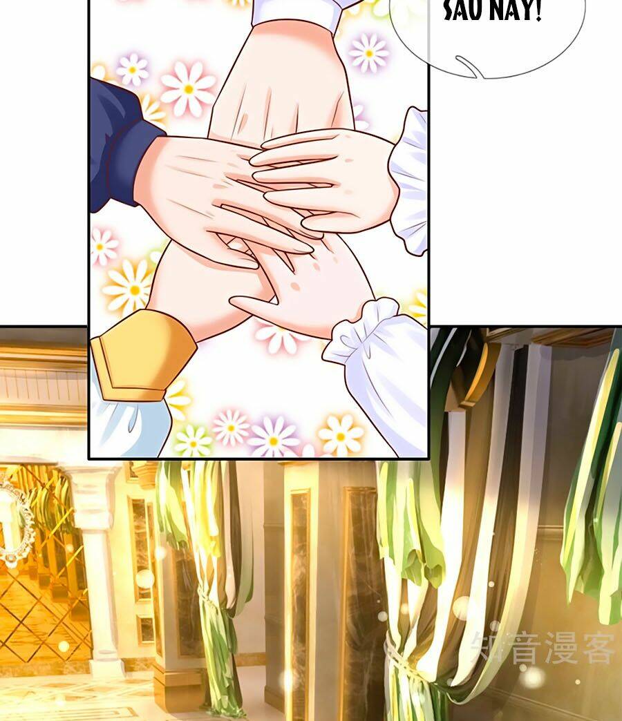 bỗng một ngày trở thành con gái nhà vua chapter 293 2