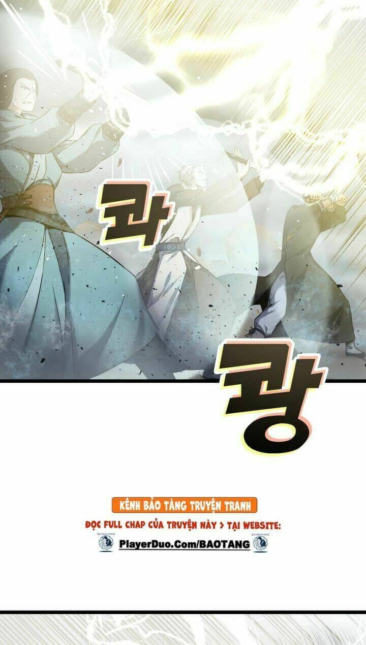 lôi thần chuyển sinh chapter 1 21