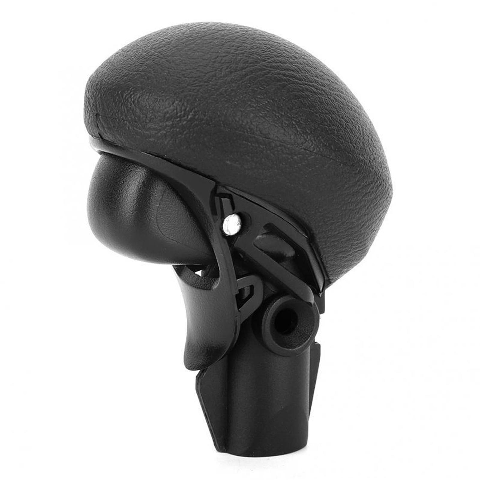 Car Gear Knob Head Lever/ 54130-sna- Replacement Easy Installation/ Automatic Gear Lever Knob Assembly/ High Quality Accessories