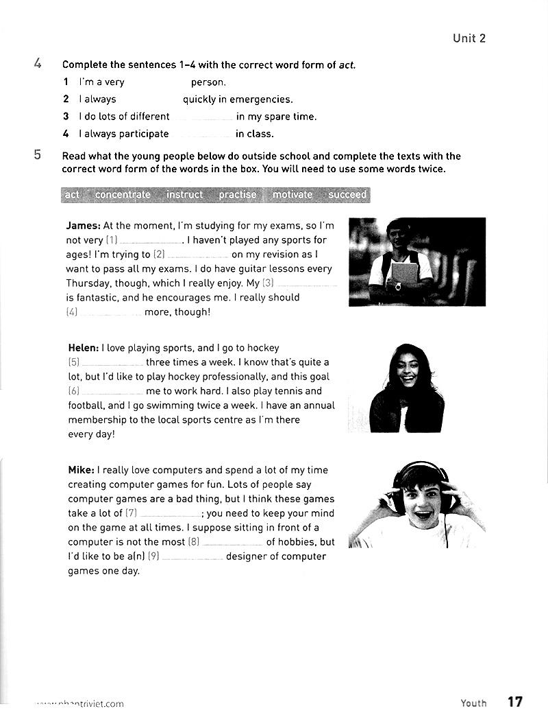 Collins - Listening For IELTS (Kèm 2 CD Hoặc File MP3)
