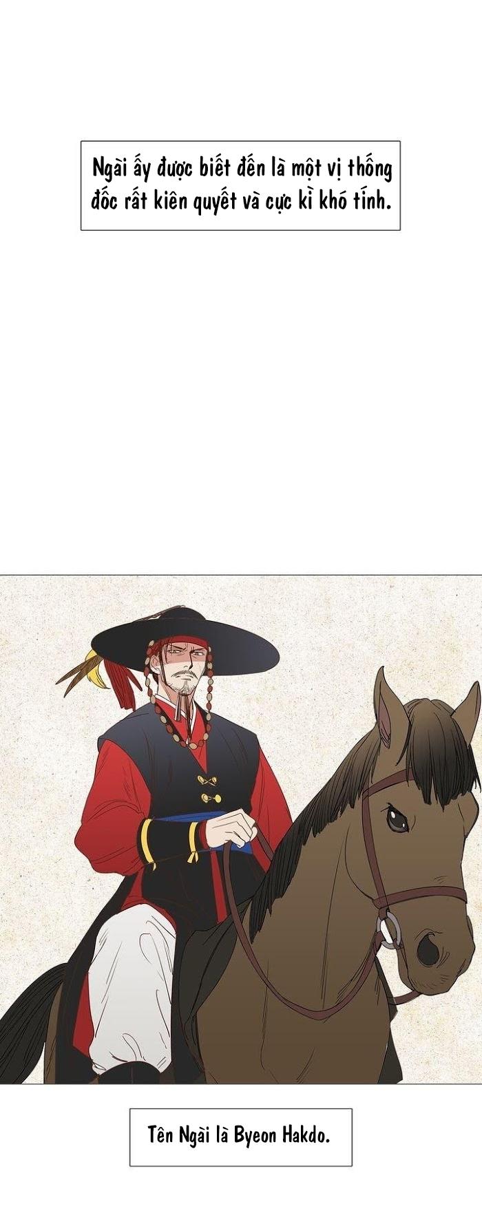 rạp chiếu phim bl cổ điển chapter 1 20