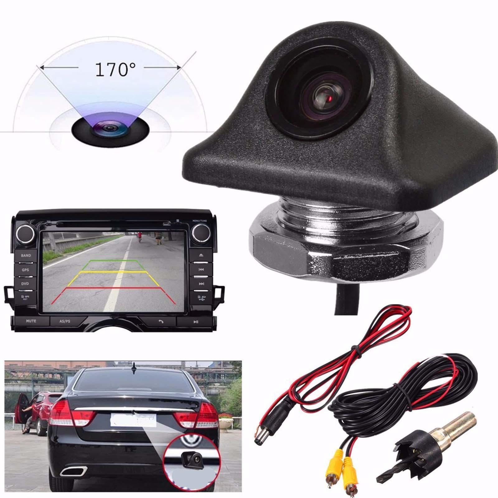 Car Rear View Camera Parking Backup Camera Waterproof for Bus