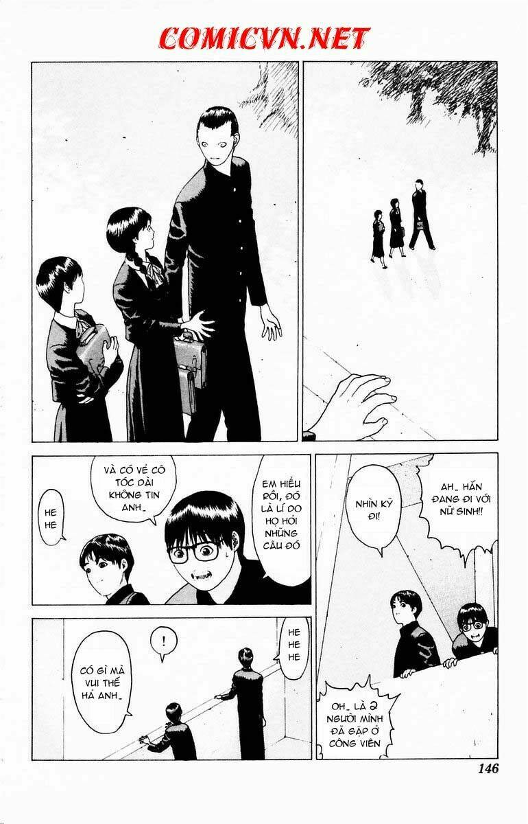 angel densetsu chapter 16.2 24