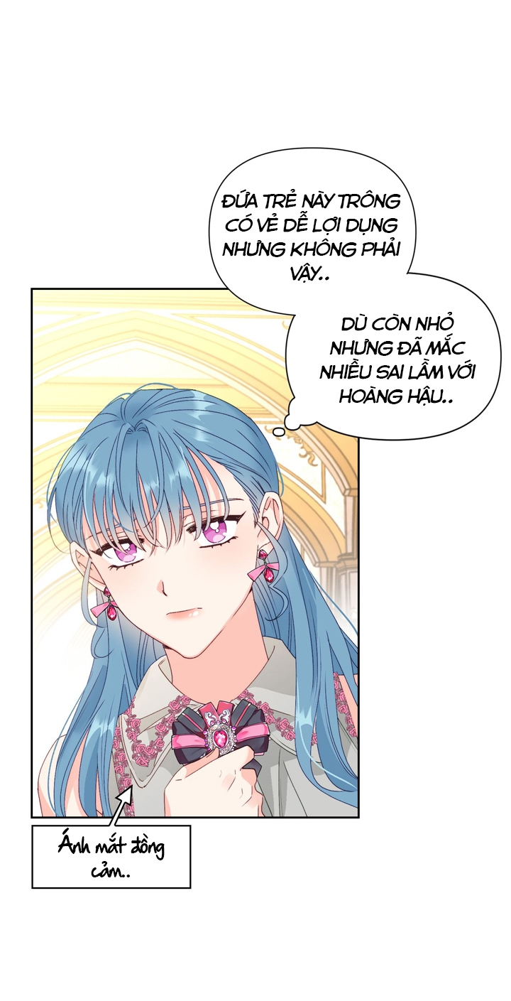 ác nữ xứng đôi với bạo chúa chapter 50 15