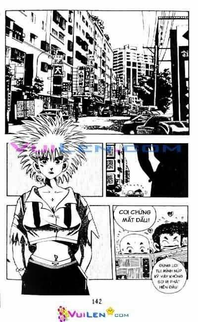 những người bạn tốt chapter 5 143