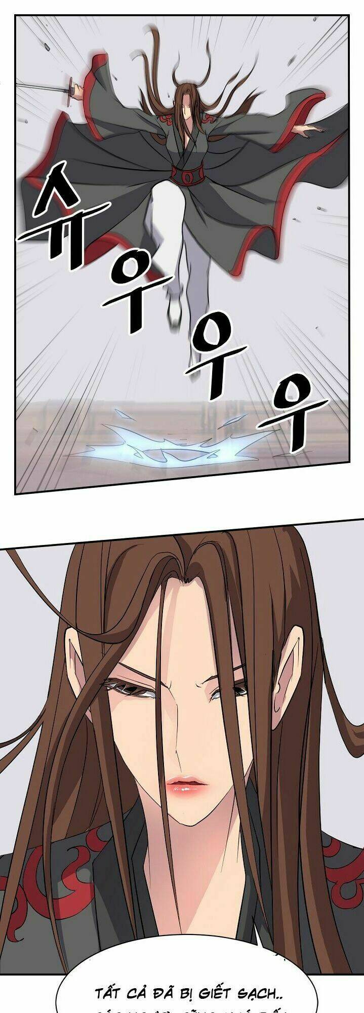 trọng sinh, bất khả chiến bại chapter 57 45