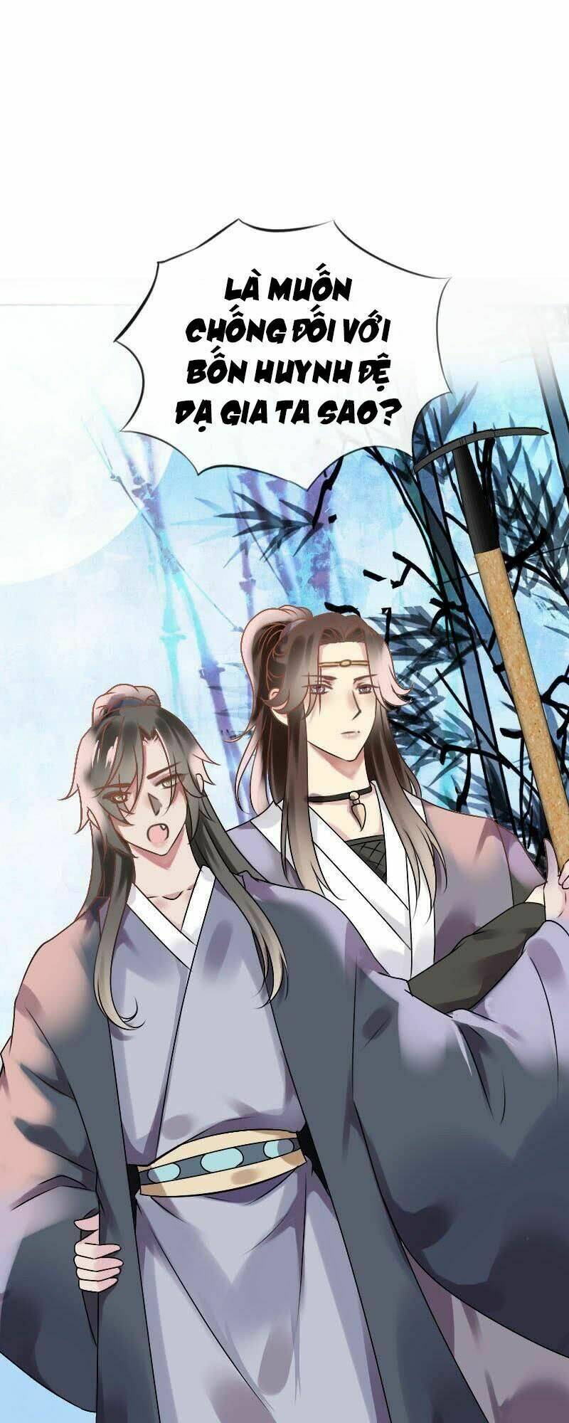 điền viên mật sủng: cô vợ nóng bỏng chapter 65 56