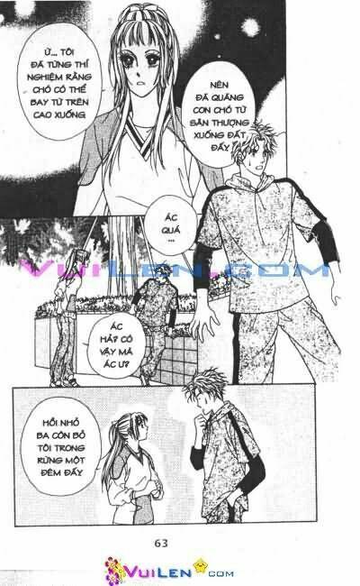 tóc gió thôi bay chapter 5 63