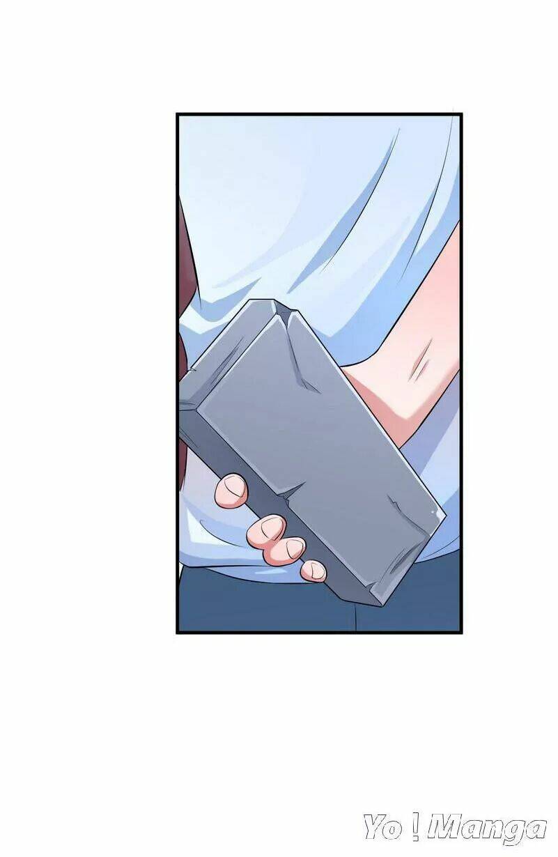 cô dâu gả thay của tổng tài chapter 85 22