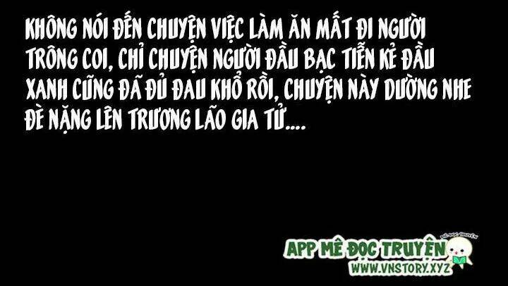 U Minh Ngụy Tượng Chapter 158 26