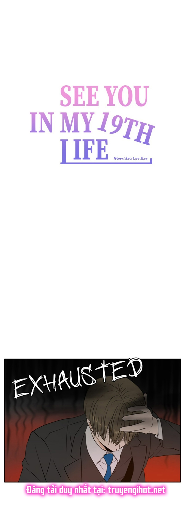 hẹn gặp anh ở kiếp thứ 19 chapter 7.2 8