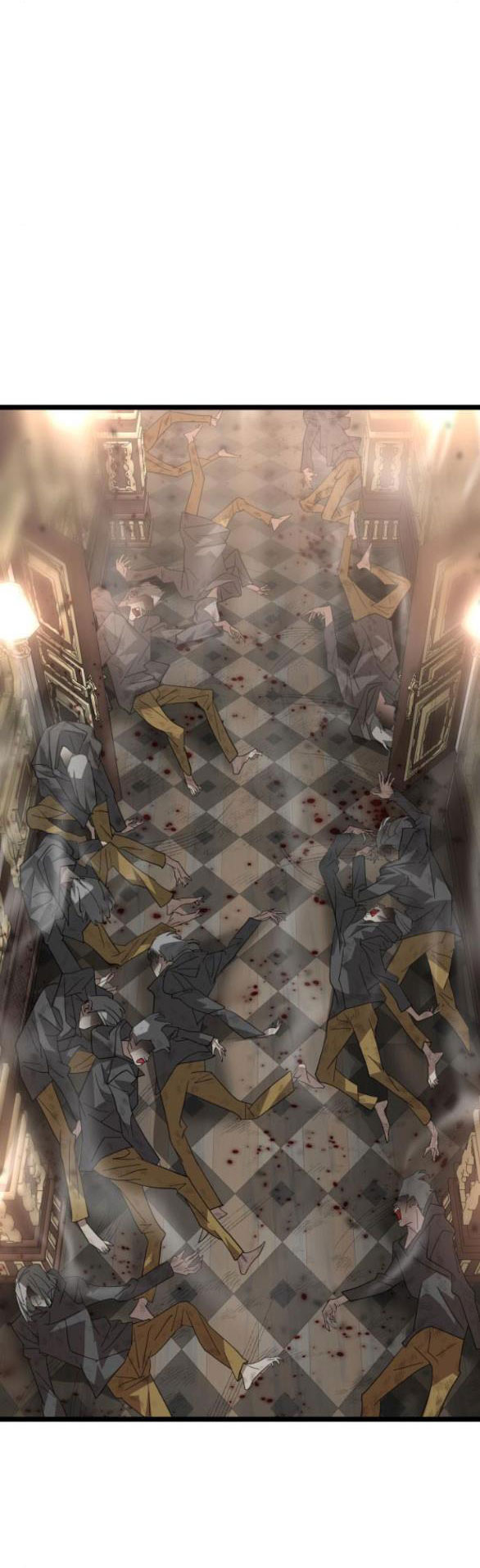 dark moon - tế đàn ánh trăng chapter 47.2 9