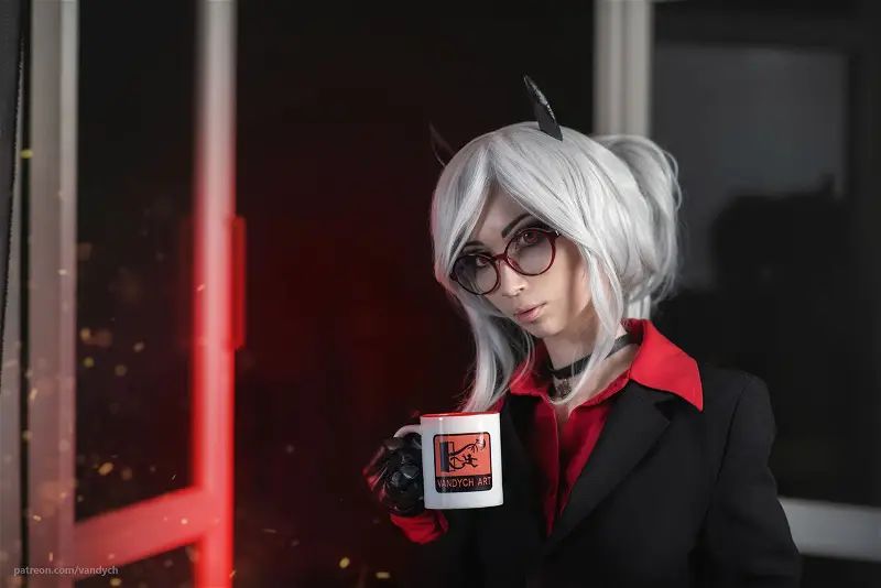 hình cosplay chapter 399 8