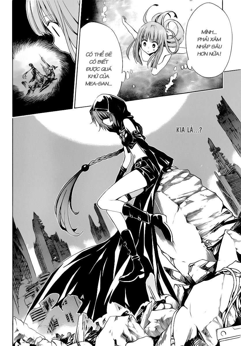 to love - ru darkness chapter 11 28