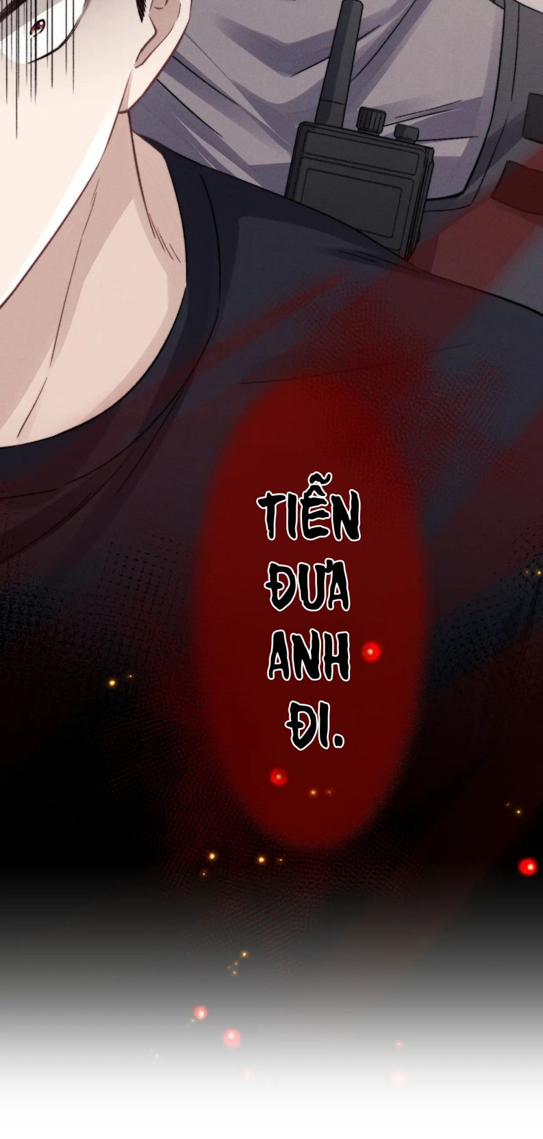 Chấp Sự Thỏ Tai Cụp chapter 10