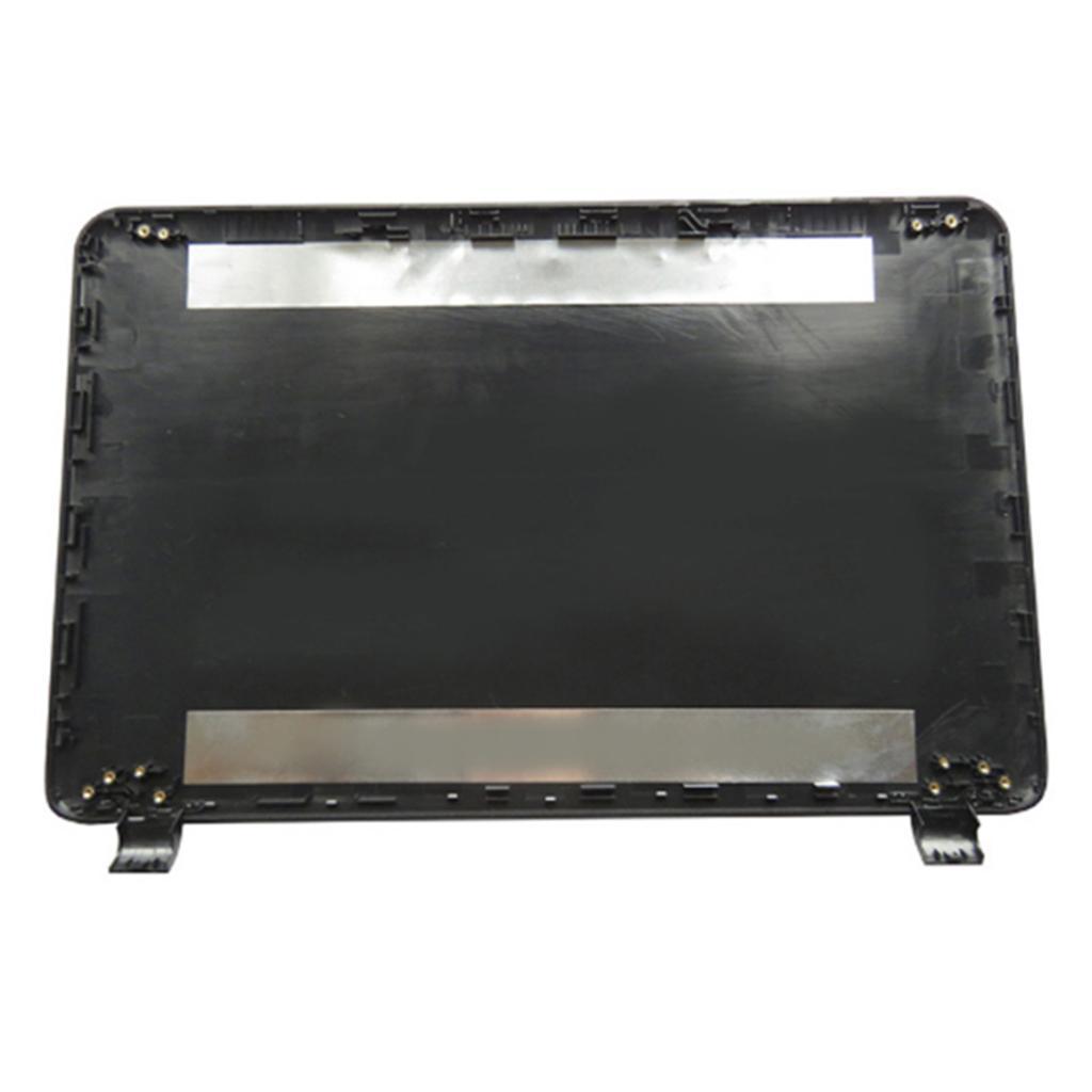 Black ABS LCD Rear Back Lid Case Top Shell for HP 15-G 15--H G3 255