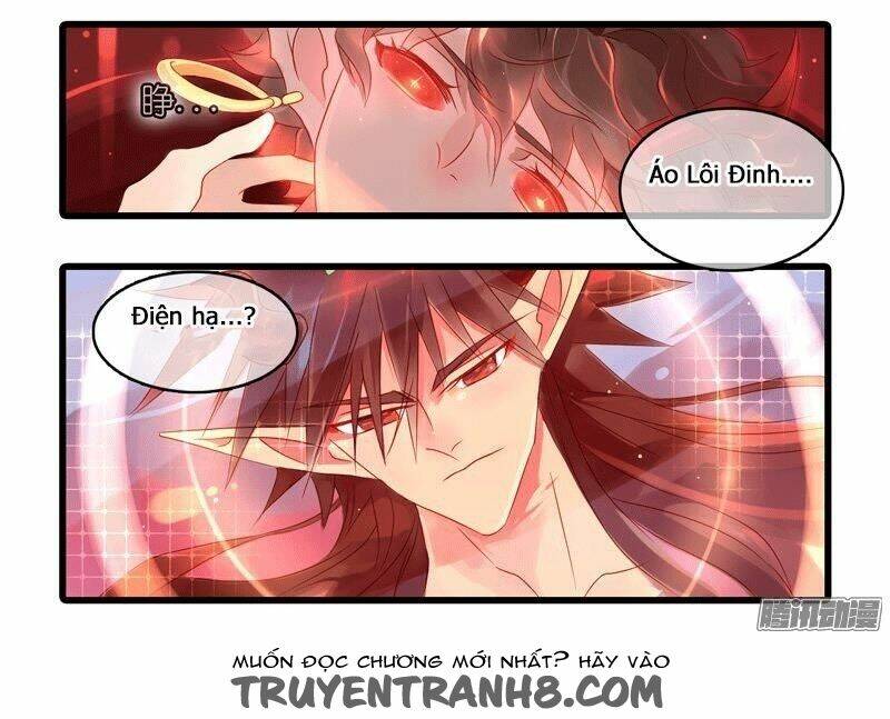 nặc lâm mục sư thiên sứ chapter 43 2