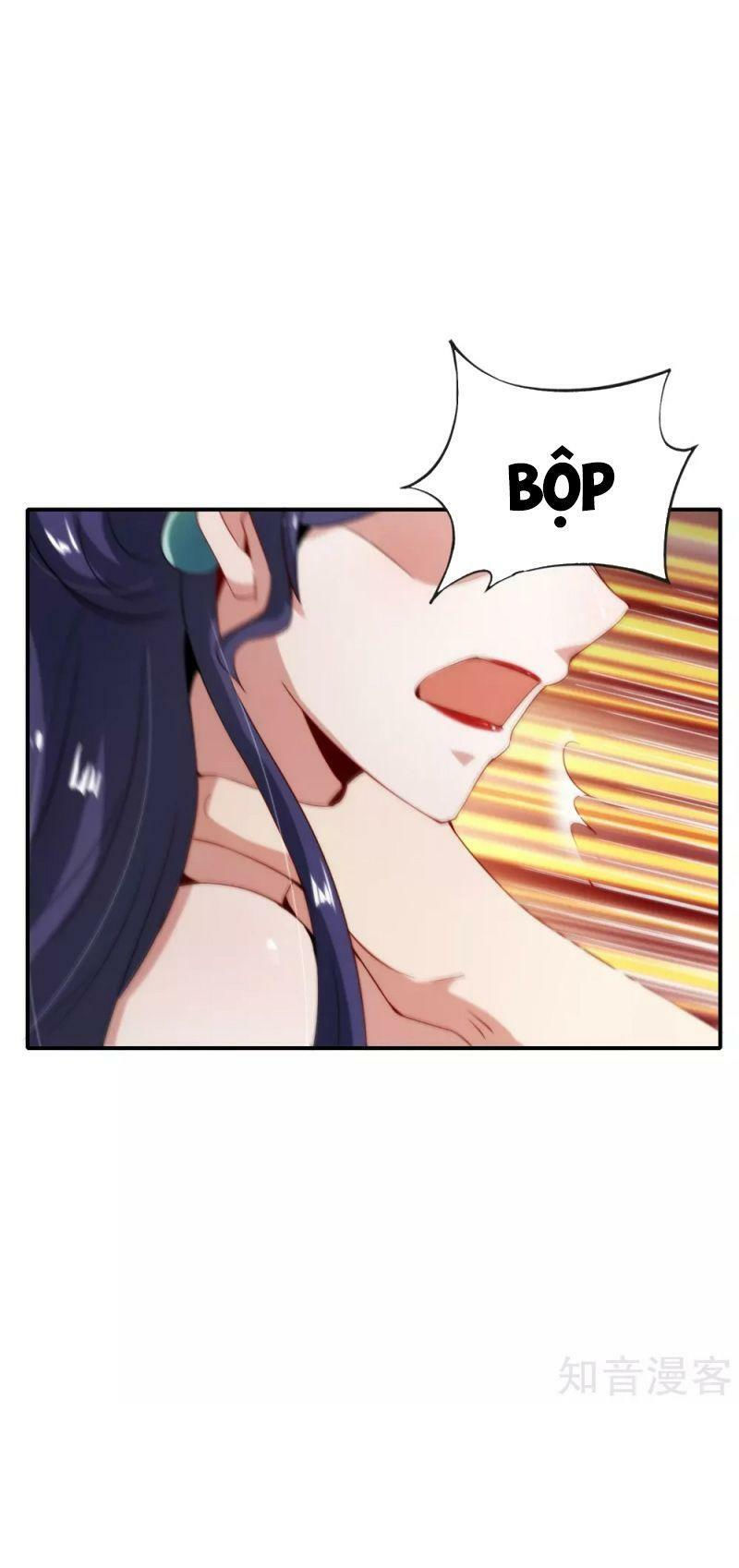 vòng bạn bè mạnh nhất của tiên giới chapter 54 6