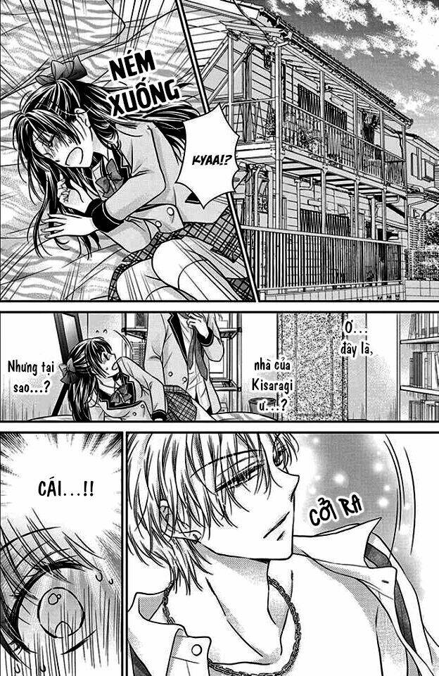 sensei 〆shimekiri made matte! chapter 1 39