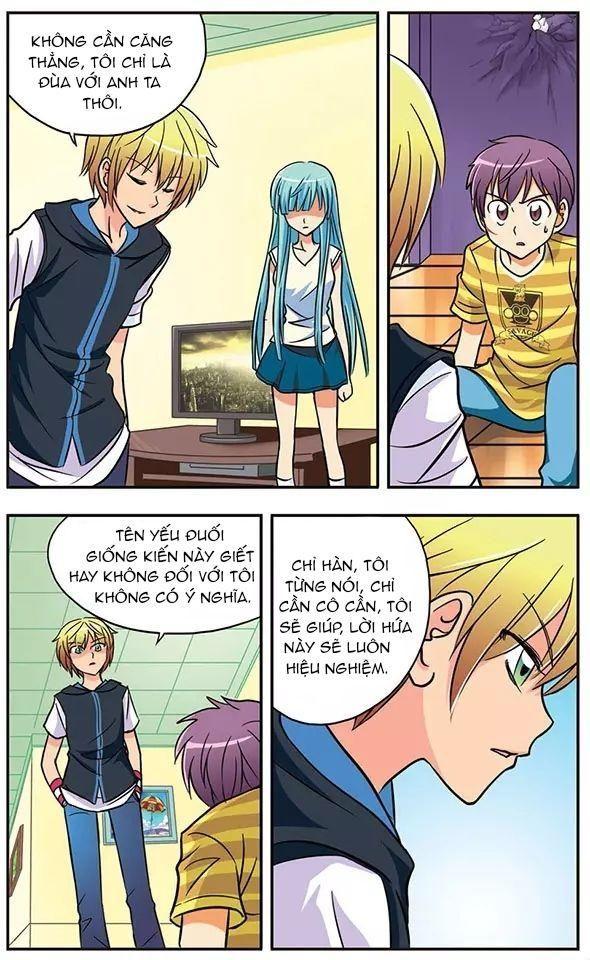 nặc á chi điệp chapter 10 3