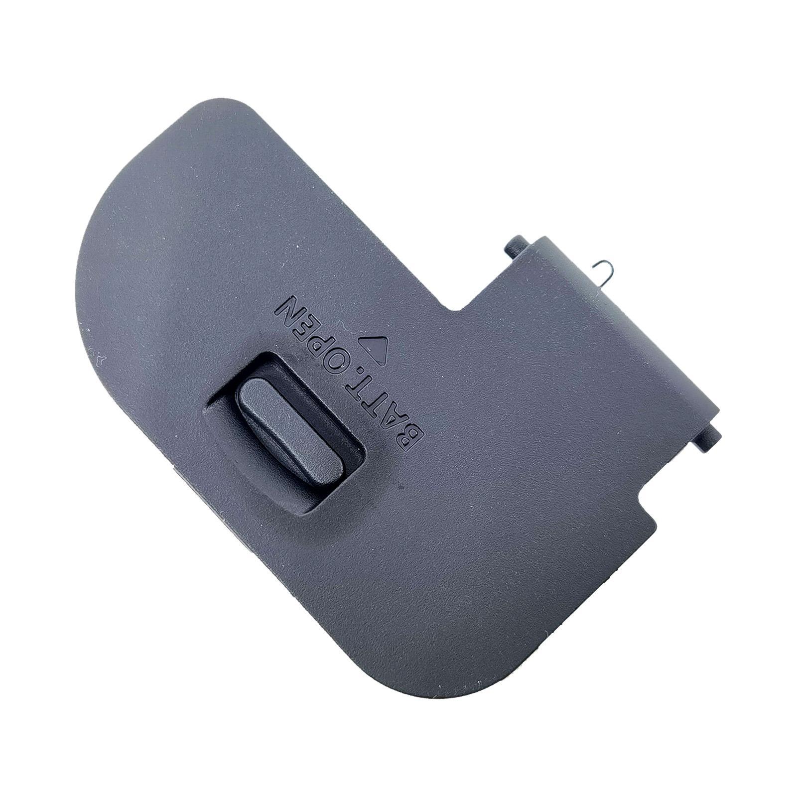 Battery Chamber Unit Door Cover for 6D Mark II Convenient Installation