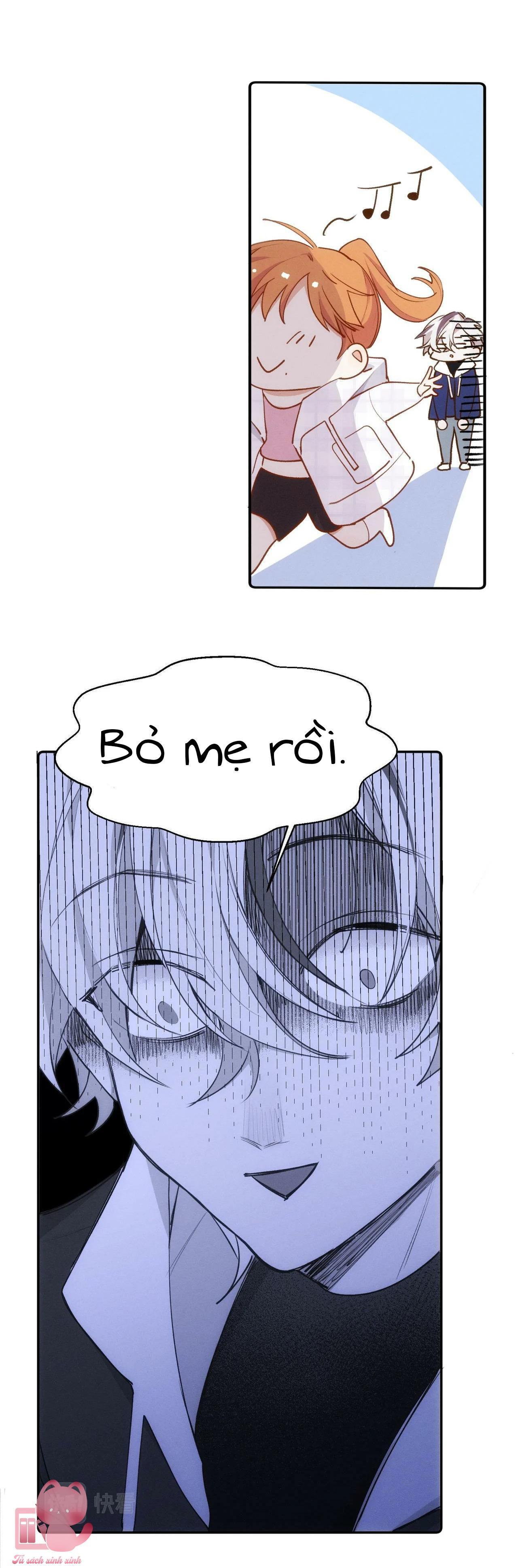 mười năm sau, tôi kết hôn cùng kẻ thù không đội trời chung chapter 10 24