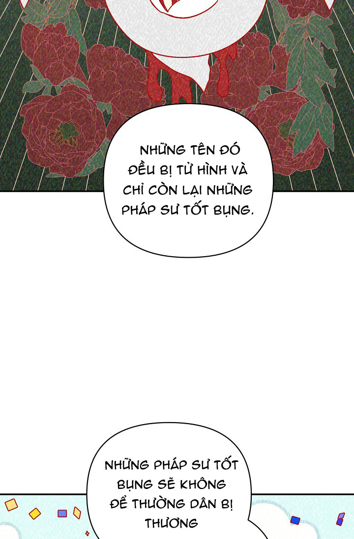 trở thành con gái của anh hùng bóng đêm chapter 34.2 5