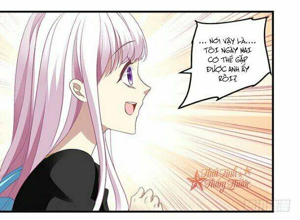 thiên lại âm linh chapter 54 17
